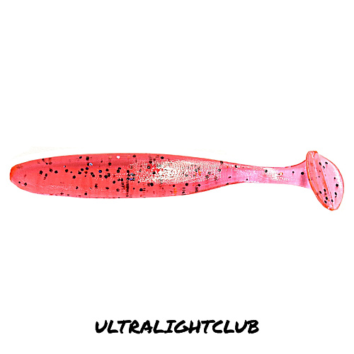 Виброхвост Ultralightclub Easy 1,6 009