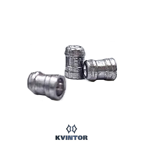 Пулька Квинтор Гамма №2, d4,5 05