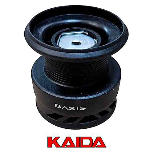 Катушка Kaida Basis 04
