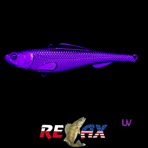 Ратлин Виб Relax FA Wagner Vib Colors 24 C03 1