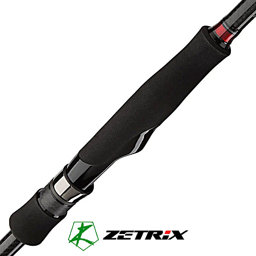 Спиннинг Zetrix HellHound Gen.2 04