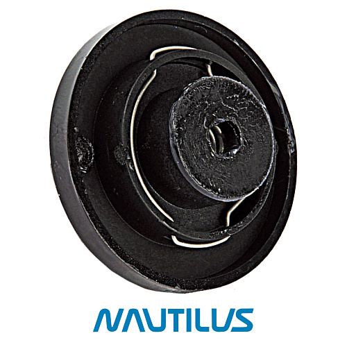 Катушка Nautilus Total Feeder NTF 07