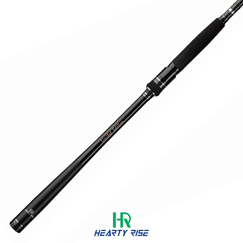 Спиннинг Hearty Rise Zander Game XT Limited 03