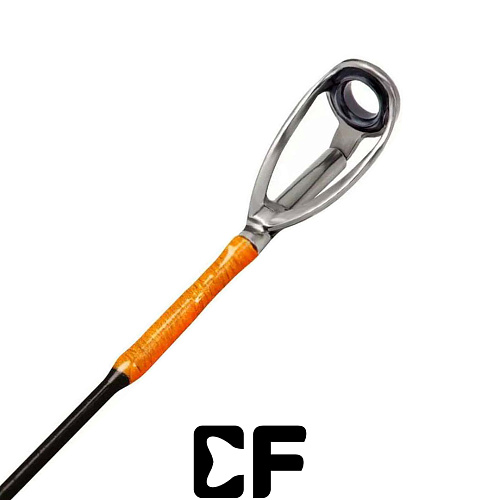 Спиннинг Crazy Fish Nano Air 08