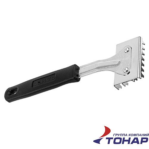 Рыбочистка Тонар 01