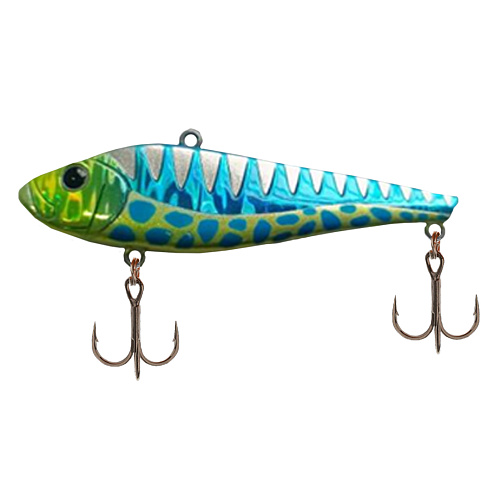 Ратлин Виб Narval Frost Sardelle 034