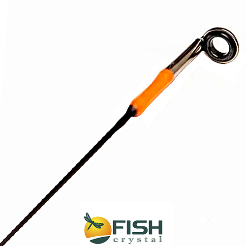 Спиннинг Fish Crystal Fario NT Morm 08