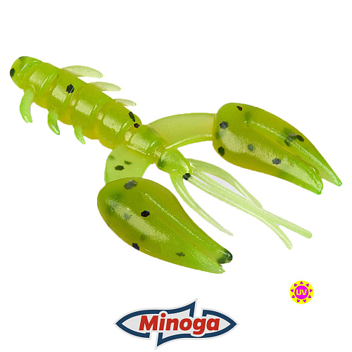 Рак Minoga Jagger 022 2