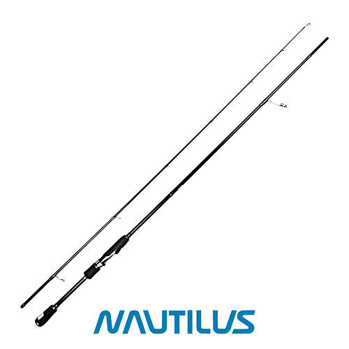Спиннинг Nautilus Paradox Twitch 01