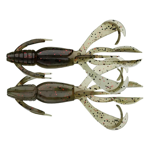 Креатура Keitech Crazy Flapper 3.6 02 208