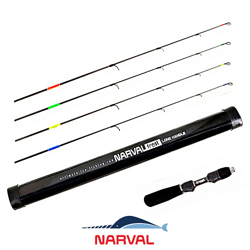 Удочка зима Narval Frost Ice Rod Long Handle Gen.2 76 00