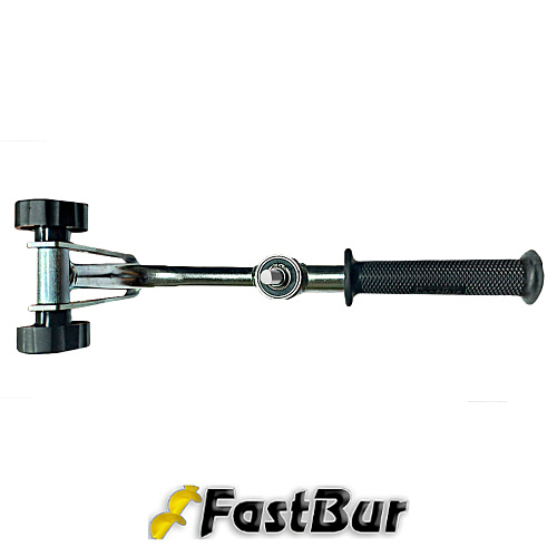 Адаптер Fastbur на подш.с фиксацией шур 02