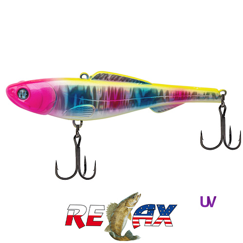 Ратлин Виб Relax FA Wagner Vib 120 V01 0