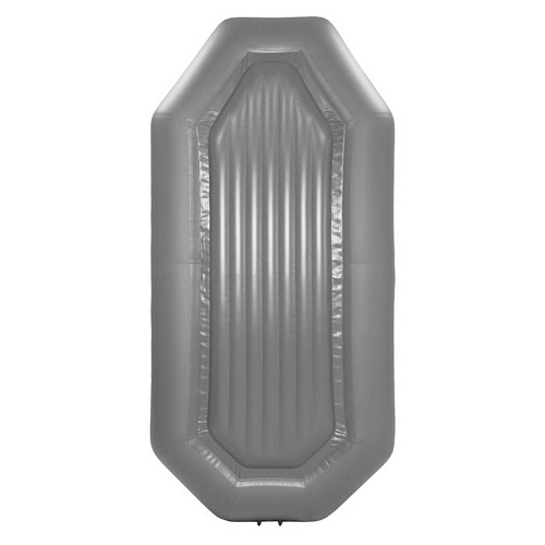 Лодка Аква мастер 280 НД графит 01