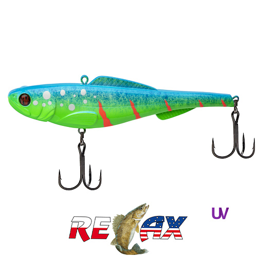 Ратлин Виб Relax FA Wagner Vib 120 L588 0