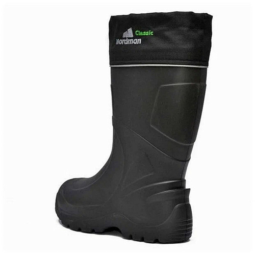 Сапоги NordMan Classic Pro до -50С 04