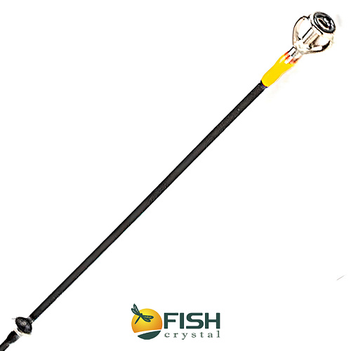 Спиннинг Fish Crystal Fogel 09