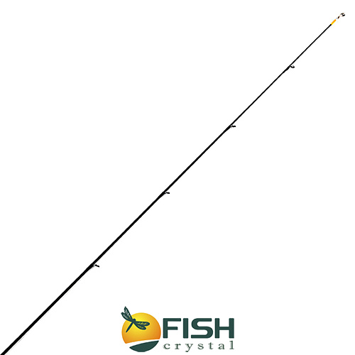 Спиннинг Fish Crystal Fario NT-2Tips 08