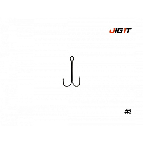 Двойники Jig-It Long 04 02 2