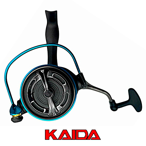 Катушка Kaida Basis 03