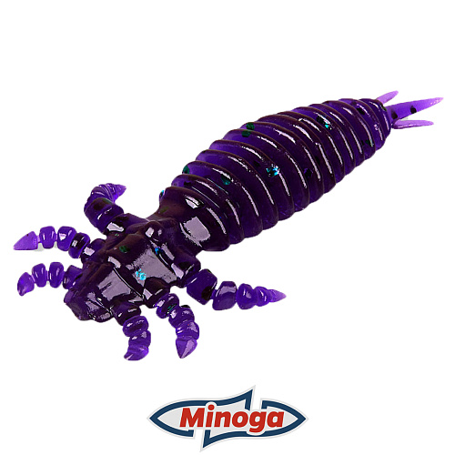 Креатуре Minoga Ultra 007 1