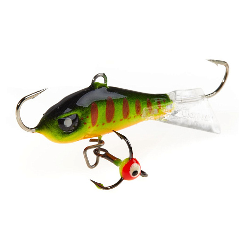 Балансир Lucky John Baltic 4+тр 201 01