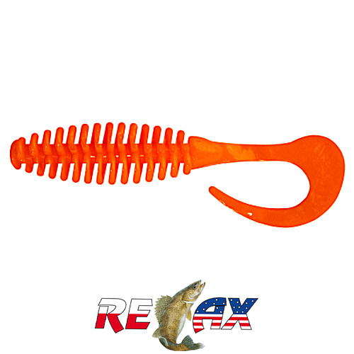 Твистер Relax Turbo Standart TS025