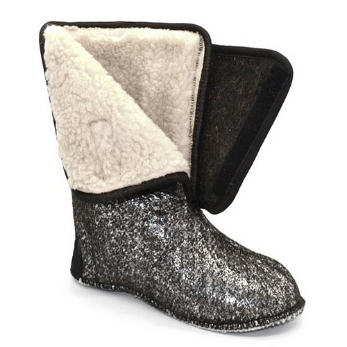 Сапоги ЭВА Eva-Shoes Чемпион (-60°С) 05