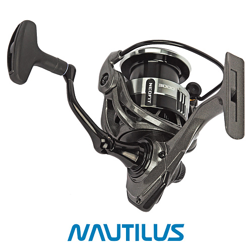 Катушка Nautilus Neofit 02