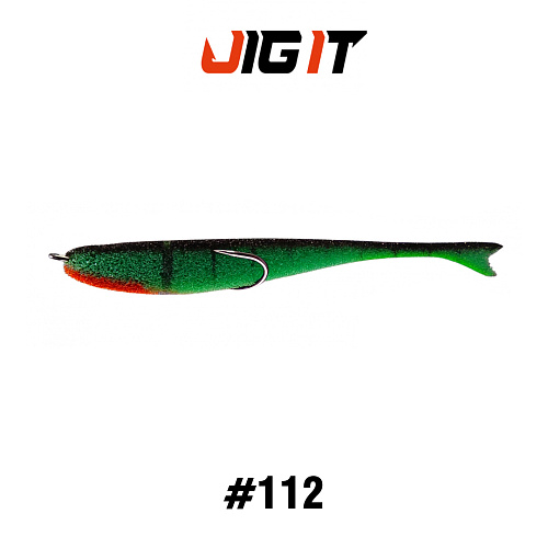 Поролон Jig-It 112