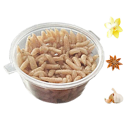 Опарыш в банке Ароматизированный 00