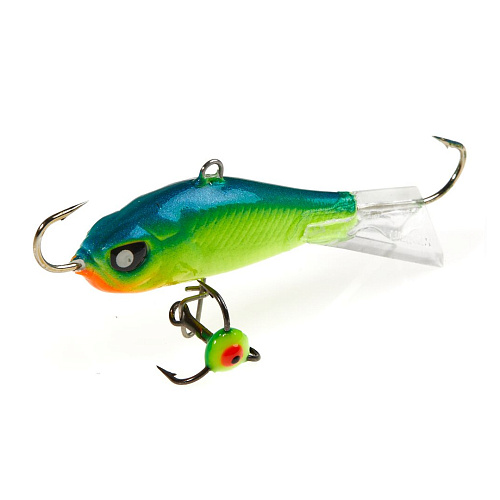 Балансир Lucky John Baltic 6+тр 29 01