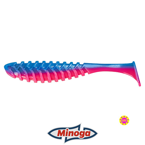 Виброхвост Minoga Cooper 114 0