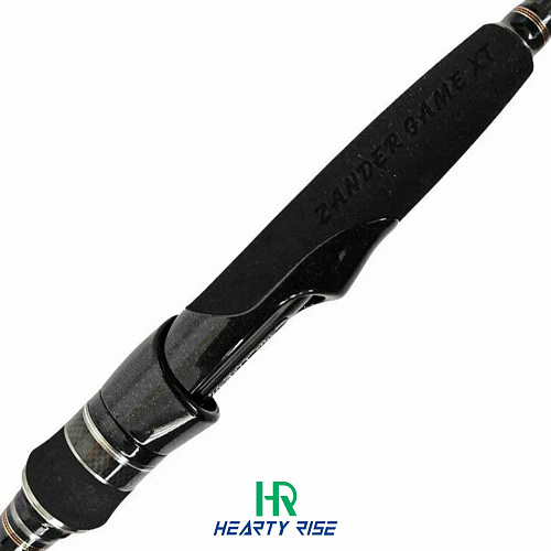 Спиннинг Hearty Rise Zander Game XT Limited 04