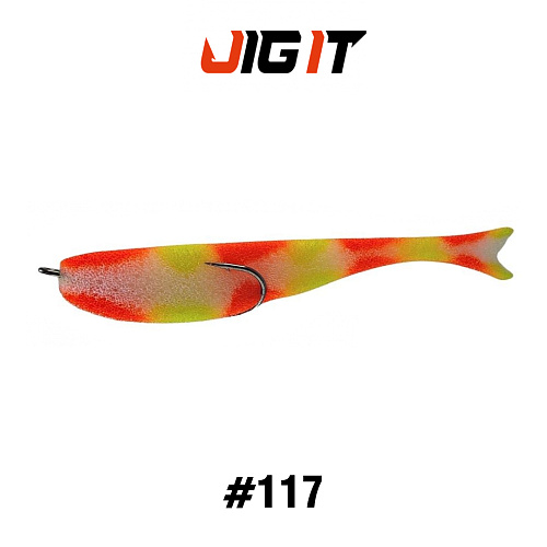 Поролон jig it незацеп 117