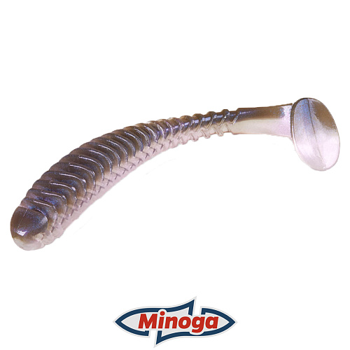 Виброхвост Minoga Action 111 1