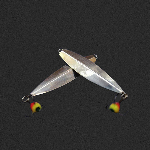 Блесна Корнев ОлеК Пуля 02