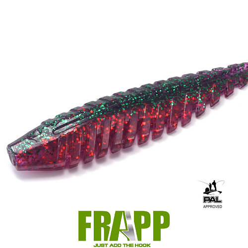 Виброхвост Frapp Razzle 03