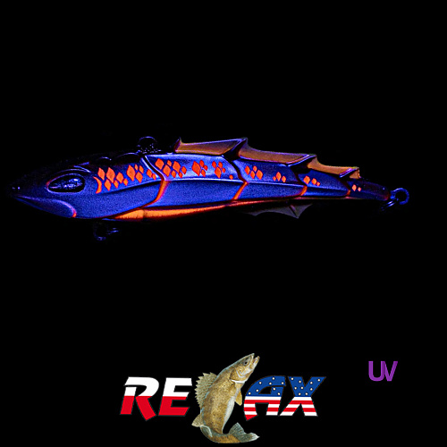 Ратлин Виб Relax FA Drago Vib 009 01