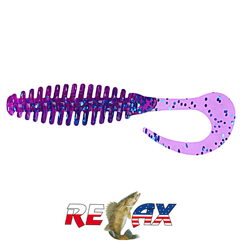 Твистер Relax Turbo Standart TS165