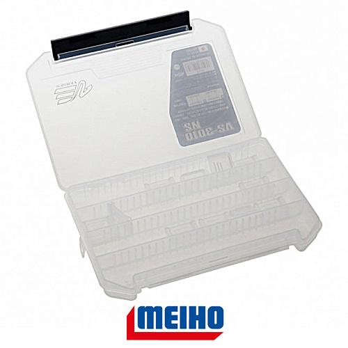 Коробка Meiho Versus 3010NS 03