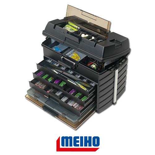 Ящик Meiho Versus 8050 05