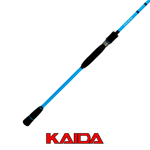 Спиннинг Kaida Blue Max 03