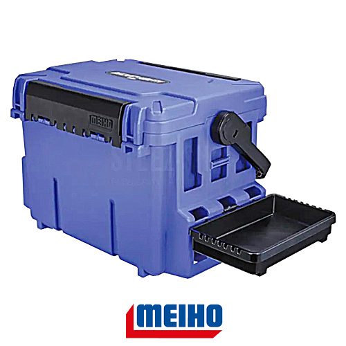 Лоток Meiho Tray для приманок 03