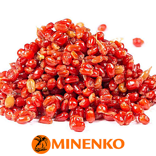 Зерновая смесь Minenko Monster Red Strawberry Wheat 01
