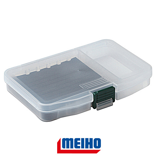 Коробка Meiho Slit Form Case F7 01