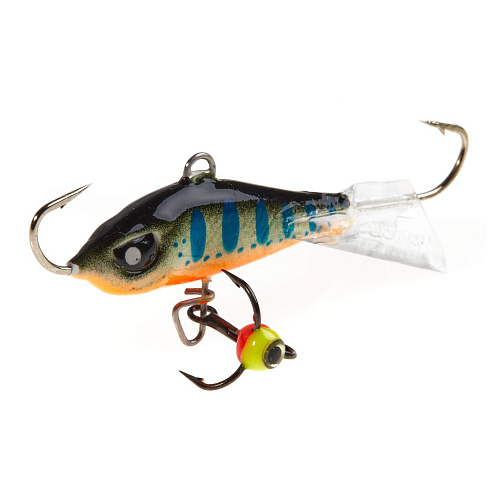 Балансир Lucky John Baltic 4+тр 103 01