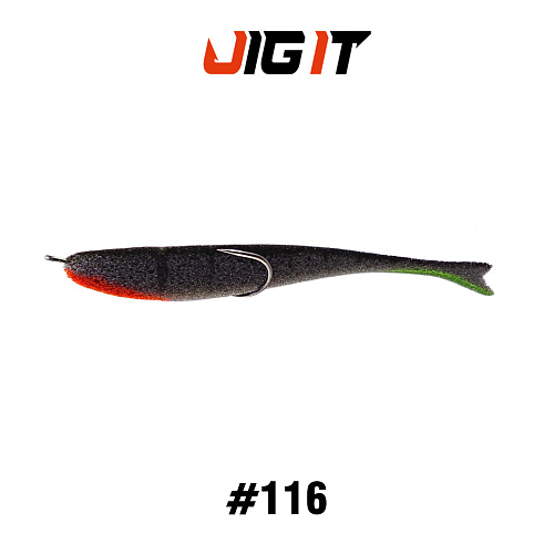 Поролон Jig-It 116