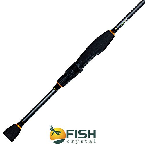 Спиннинг Fish Crystal Piligrim 5 03