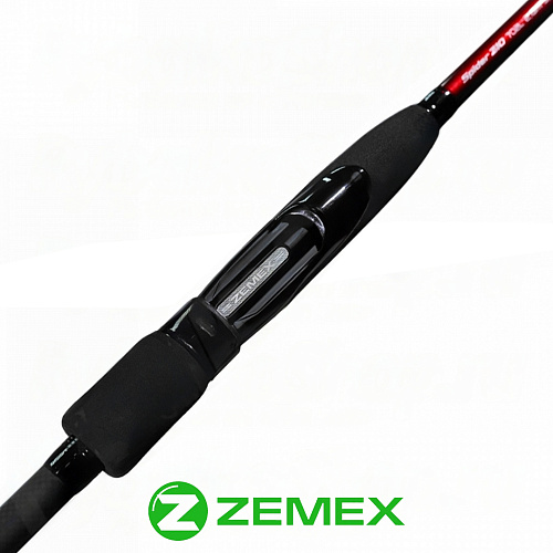 Спиннинг Zemex Spider Z-10 04